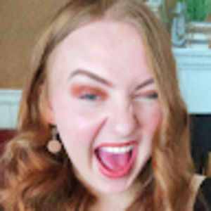 Meet your Posher, Abbey mae